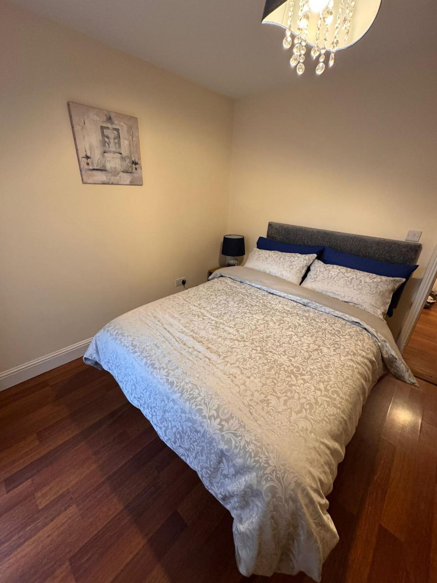 Washington Street Apartment Cork Buitenkant foto