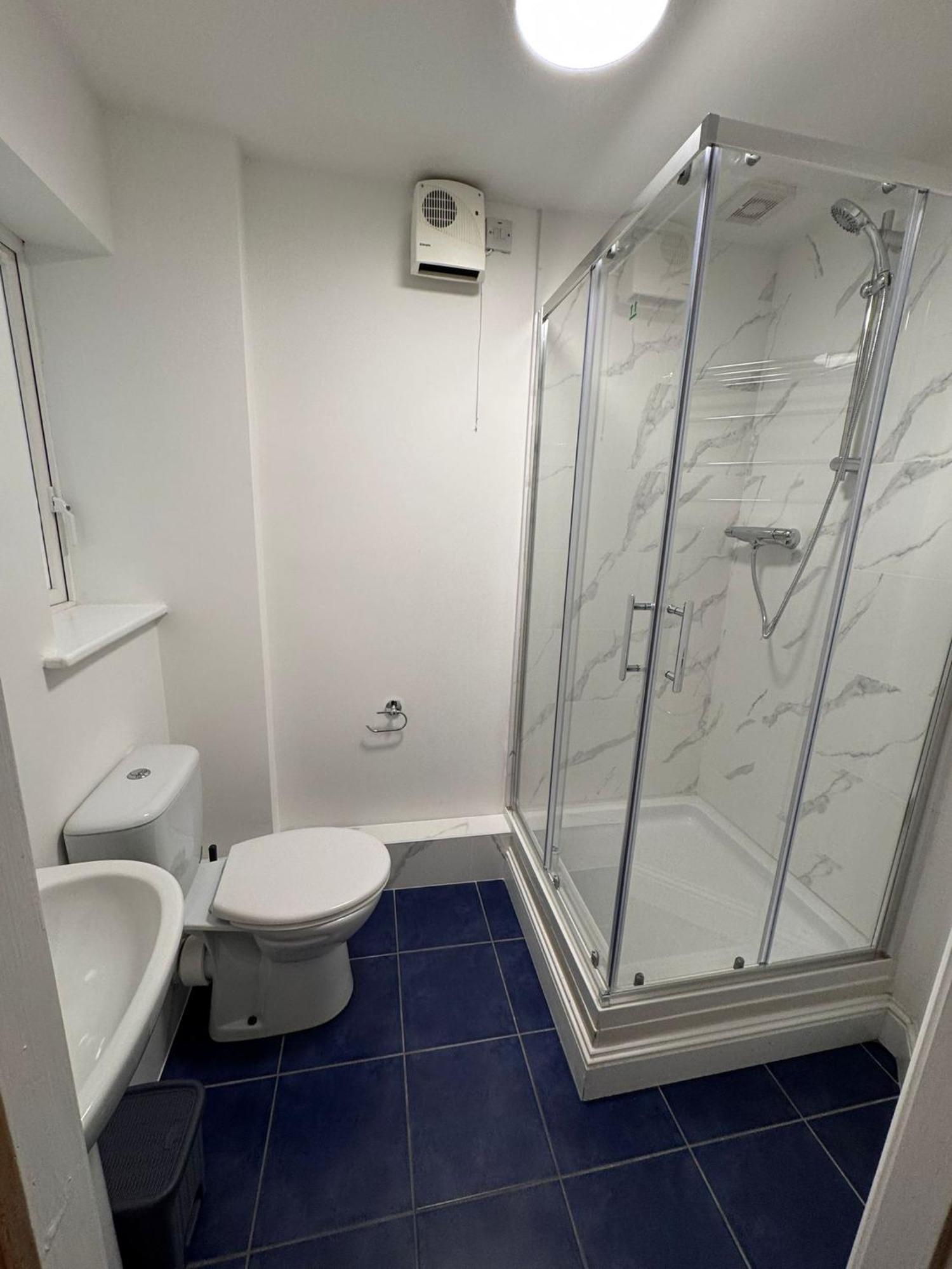 Washington Street Apartment Cork Buitenkant foto
