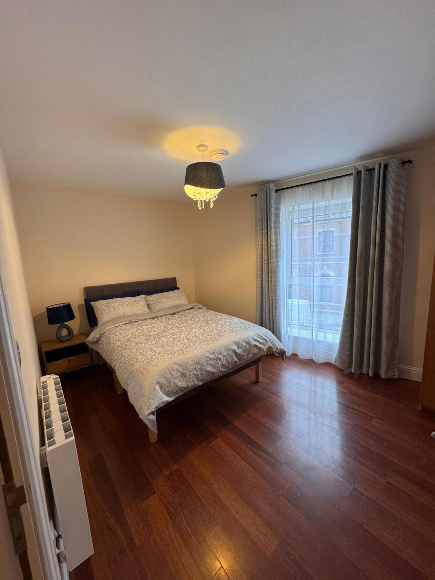 Washington Street Apartment Cork Buitenkant foto