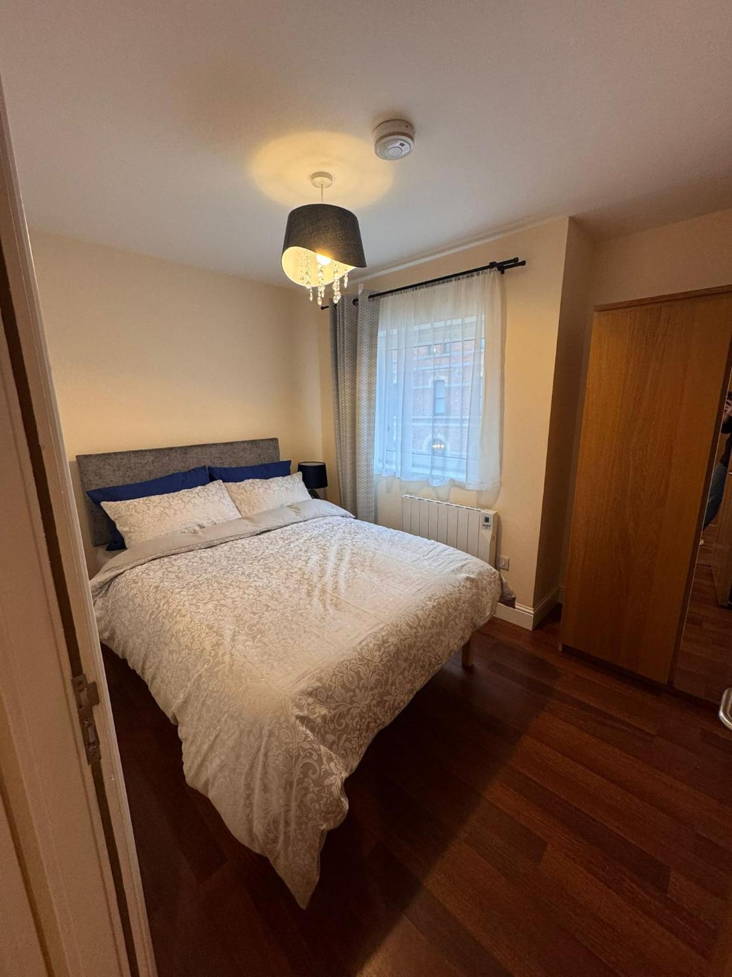 Washington Street Apartment Cork Buitenkant foto