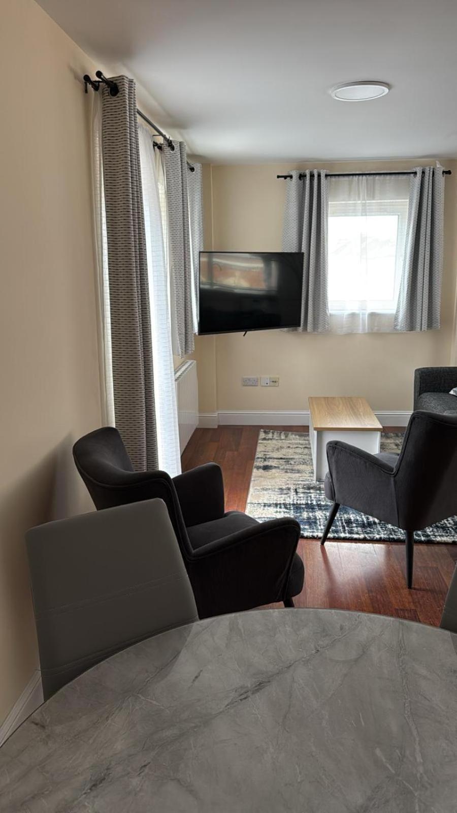 Washington Street Apartment Cork Buitenkant foto