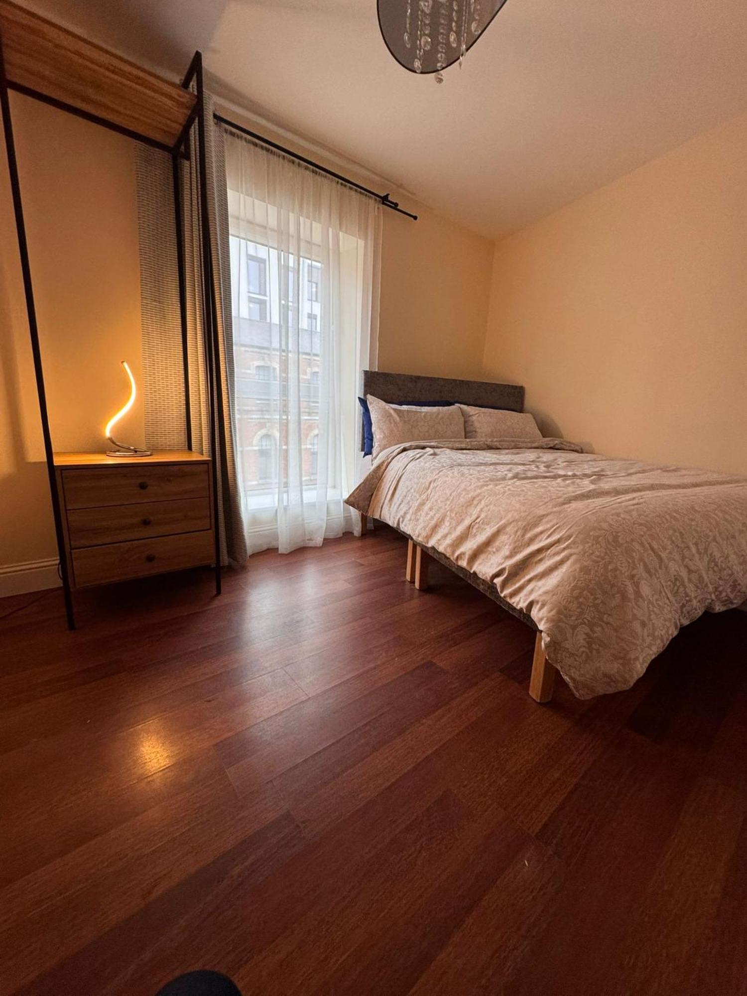 Washington Street Apartment Cork Buitenkant foto