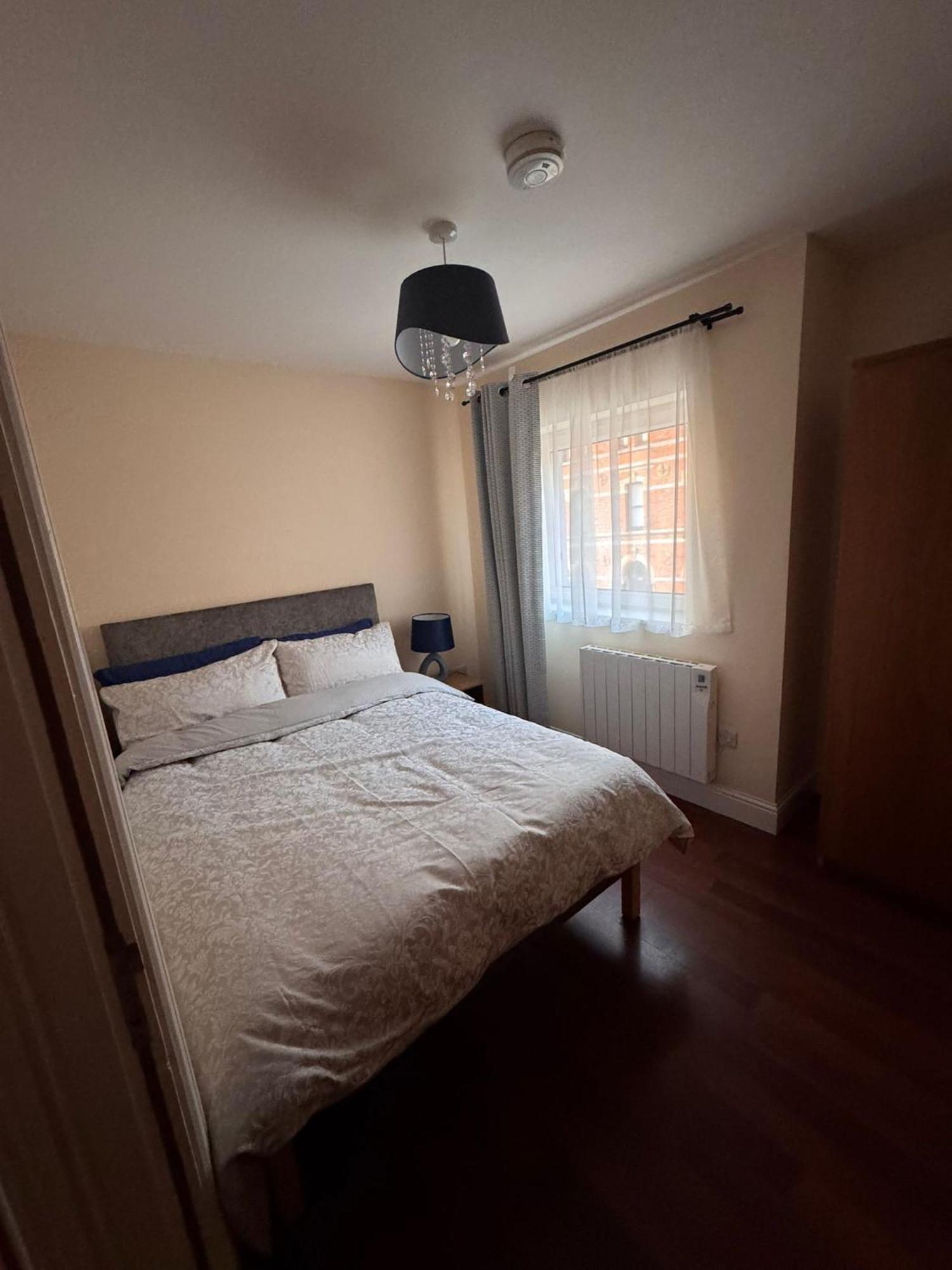 Washington Street Apartment Cork Buitenkant foto