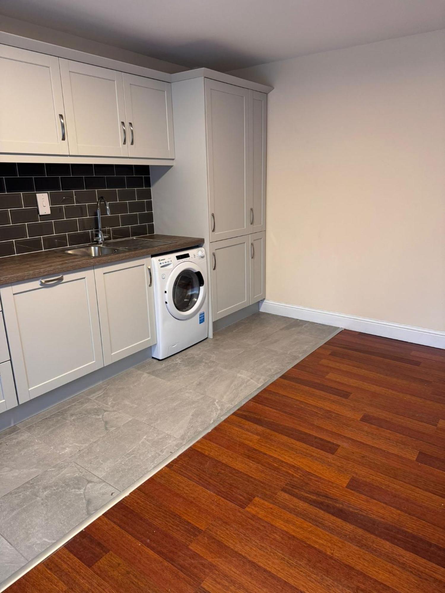 Washington Street Apartment Cork Buitenkant foto