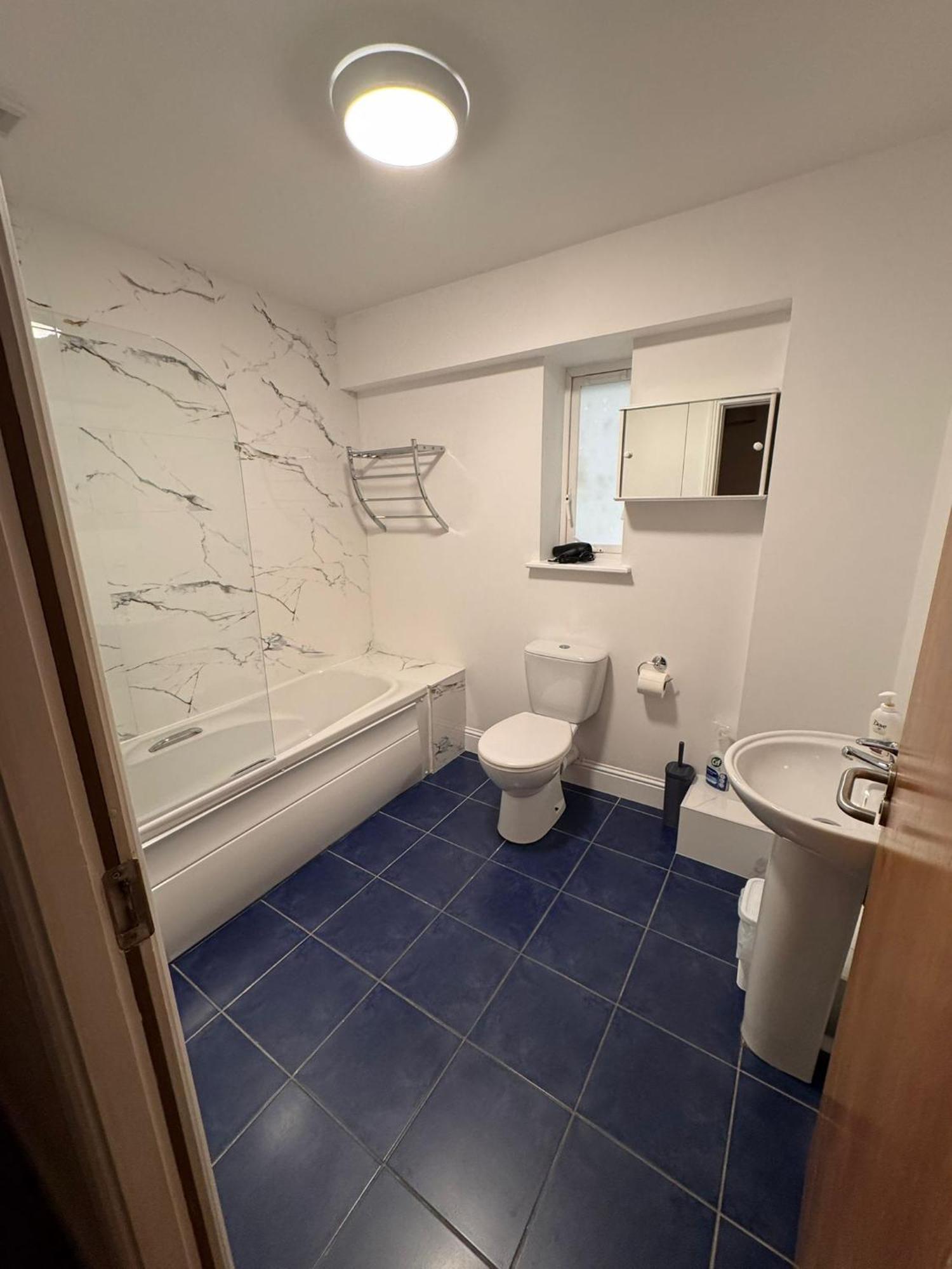 Washington Street Apartment Cork Buitenkant foto