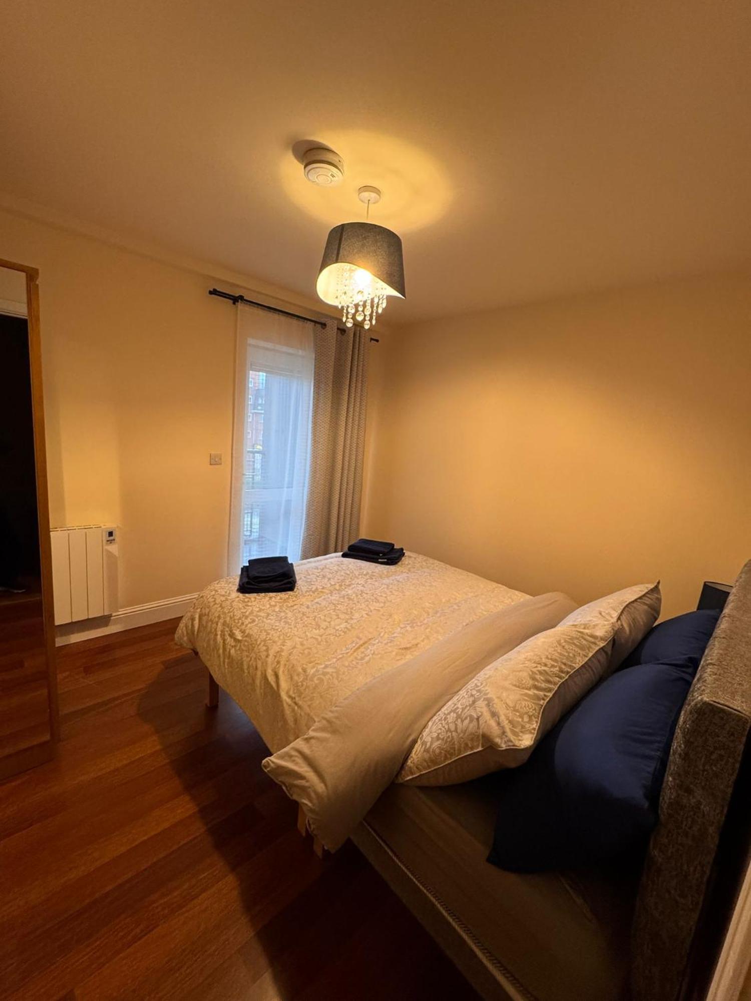 Washington Street Apartment Cork Buitenkant foto