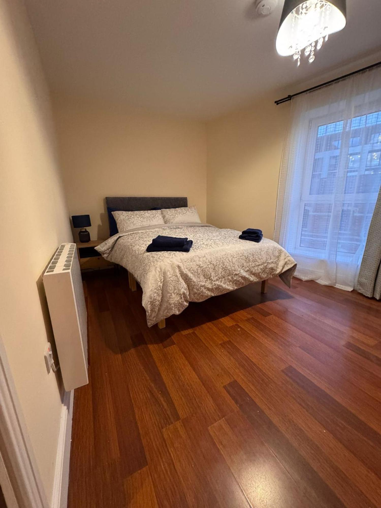 Washington Street Apartment Cork Buitenkant foto