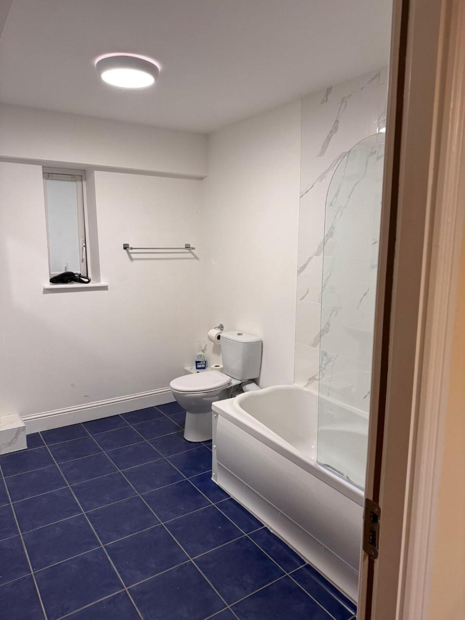 Washington Street Apartment Cork Buitenkant foto