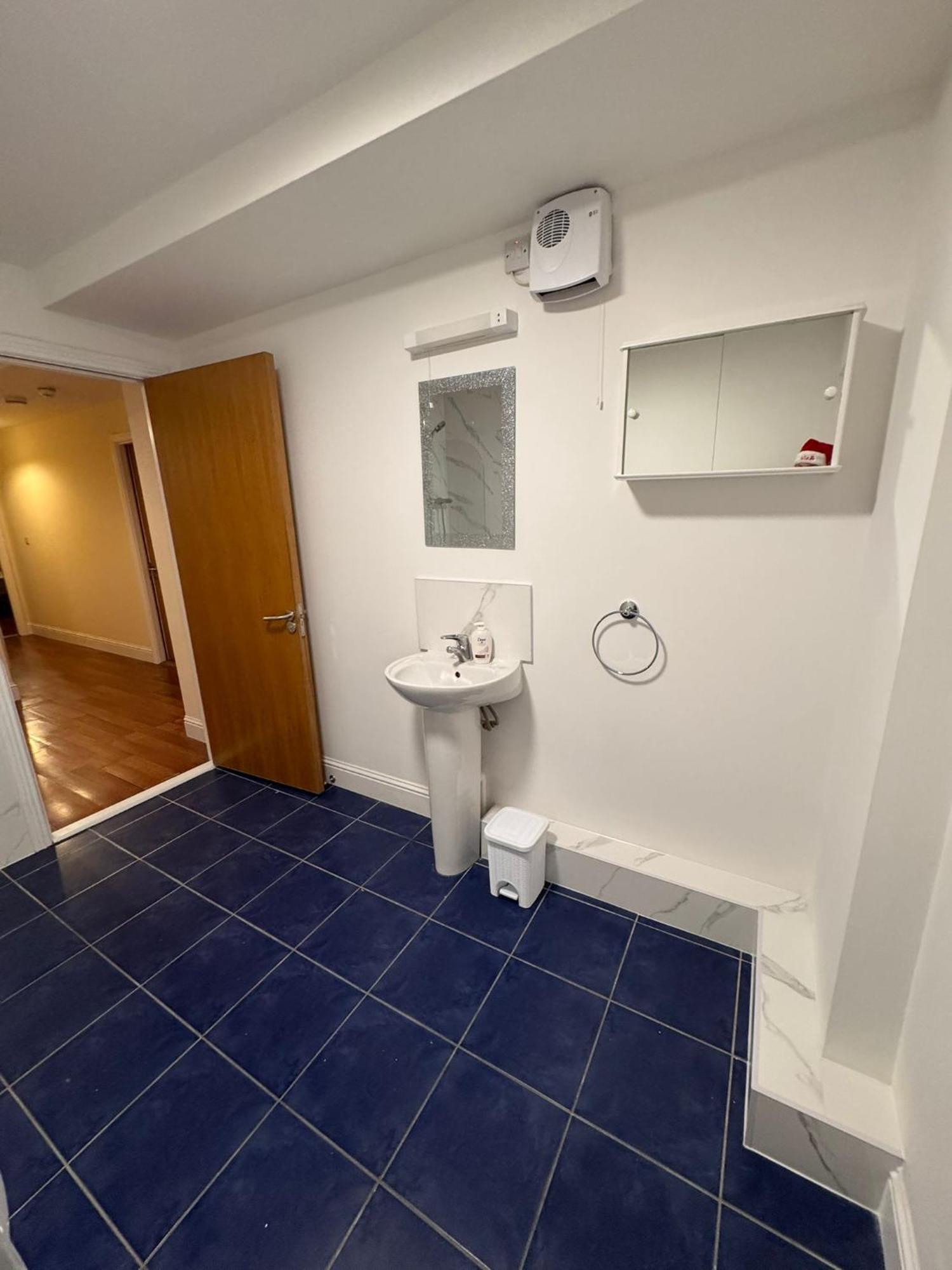 Washington Street Apartment Cork Buitenkant foto