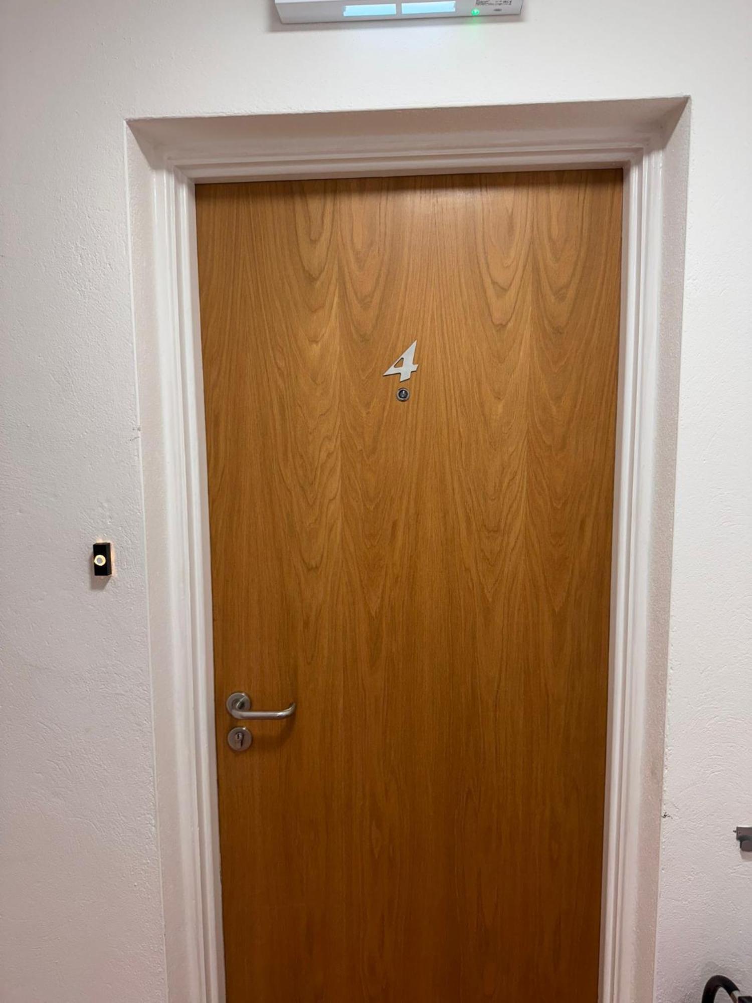 Washington Street Apartment Cork Buitenkant foto