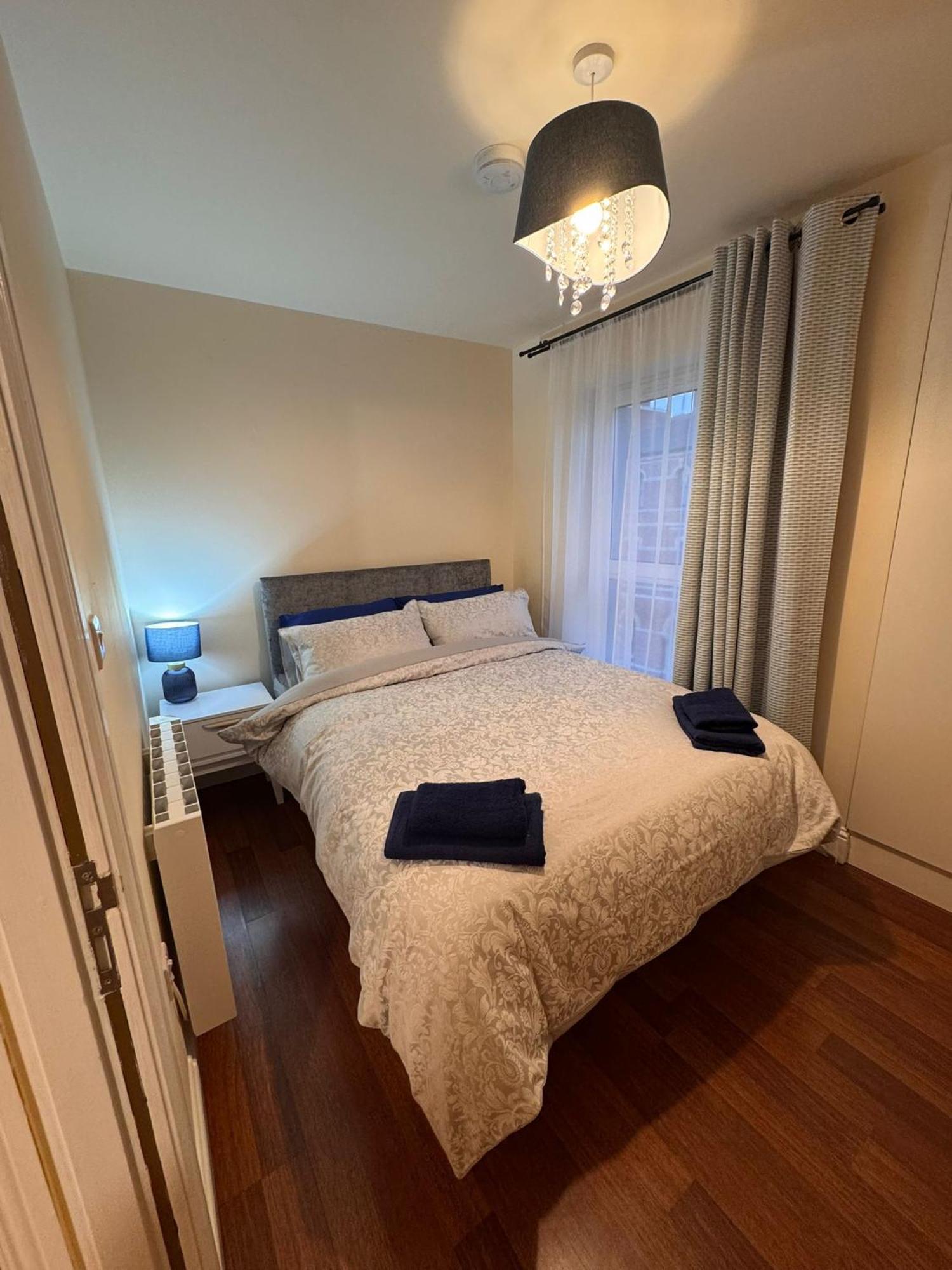 Washington Street Apartment Cork Buitenkant foto