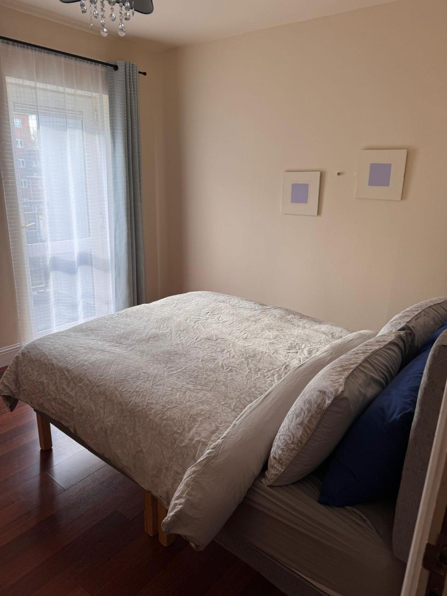 Washington Street Apartment Cork Buitenkant foto