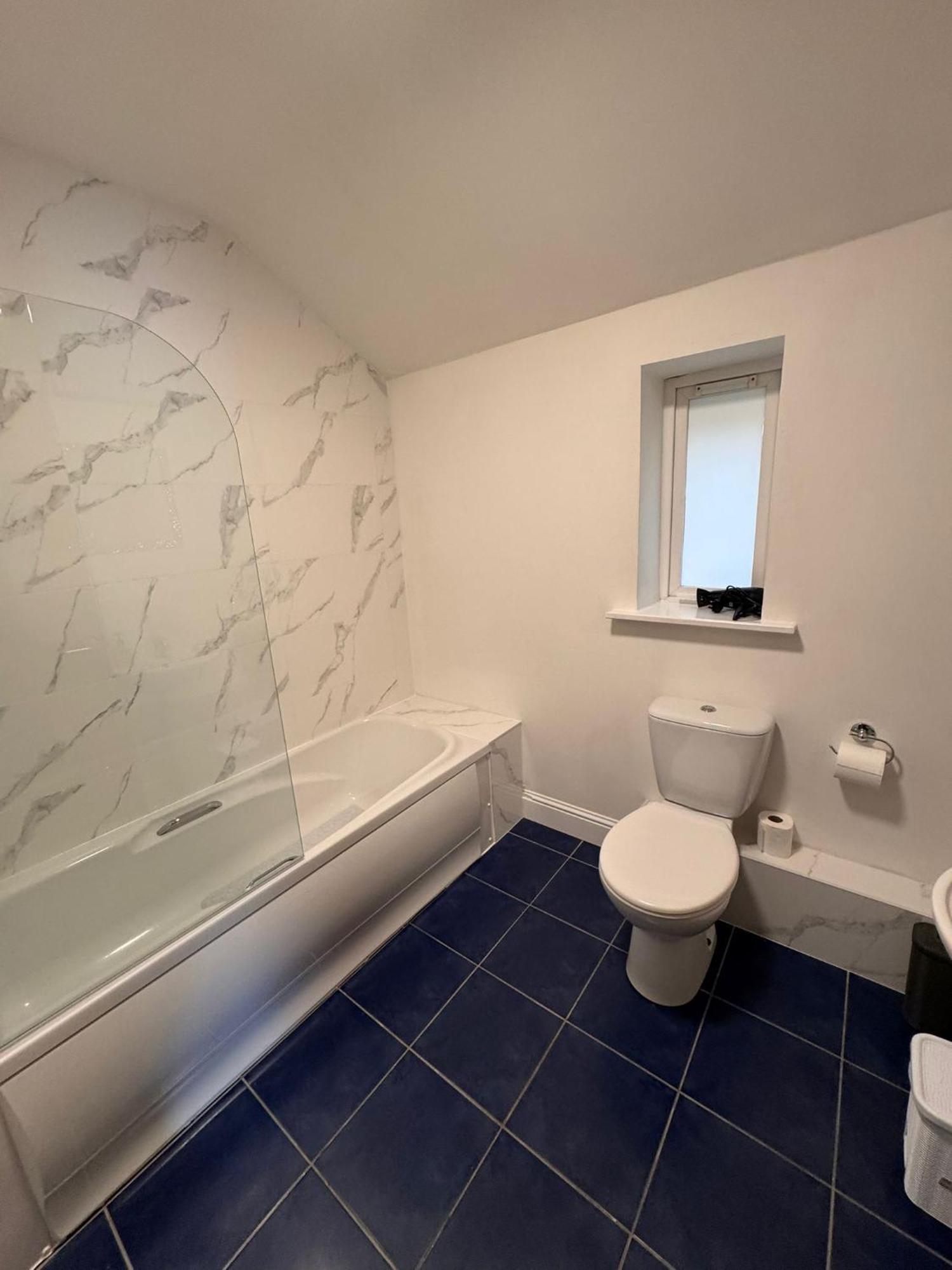 Washington Street Apartment Cork Buitenkant foto
