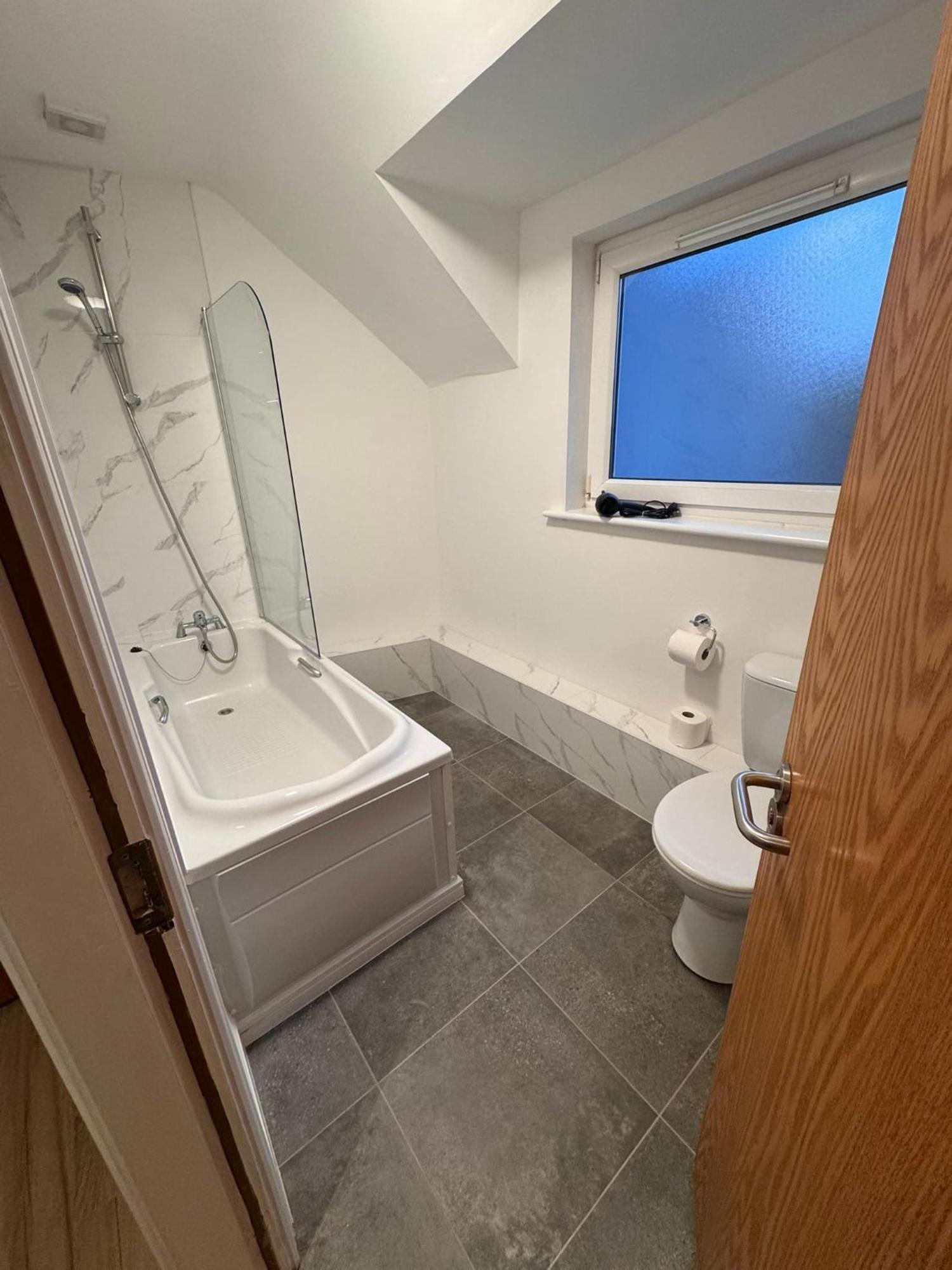 Washington Street Apartment Cork Buitenkant foto