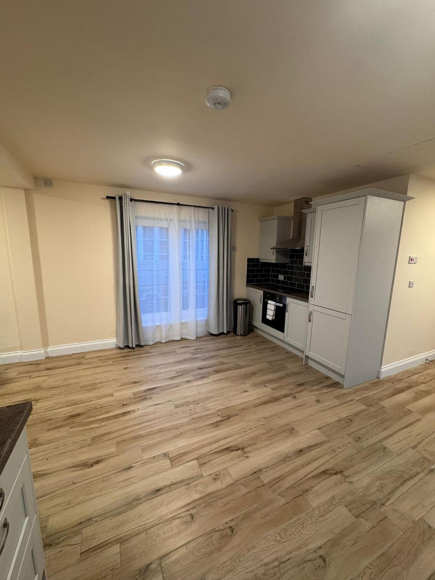 Washington Street Apartment Cork Buitenkant foto