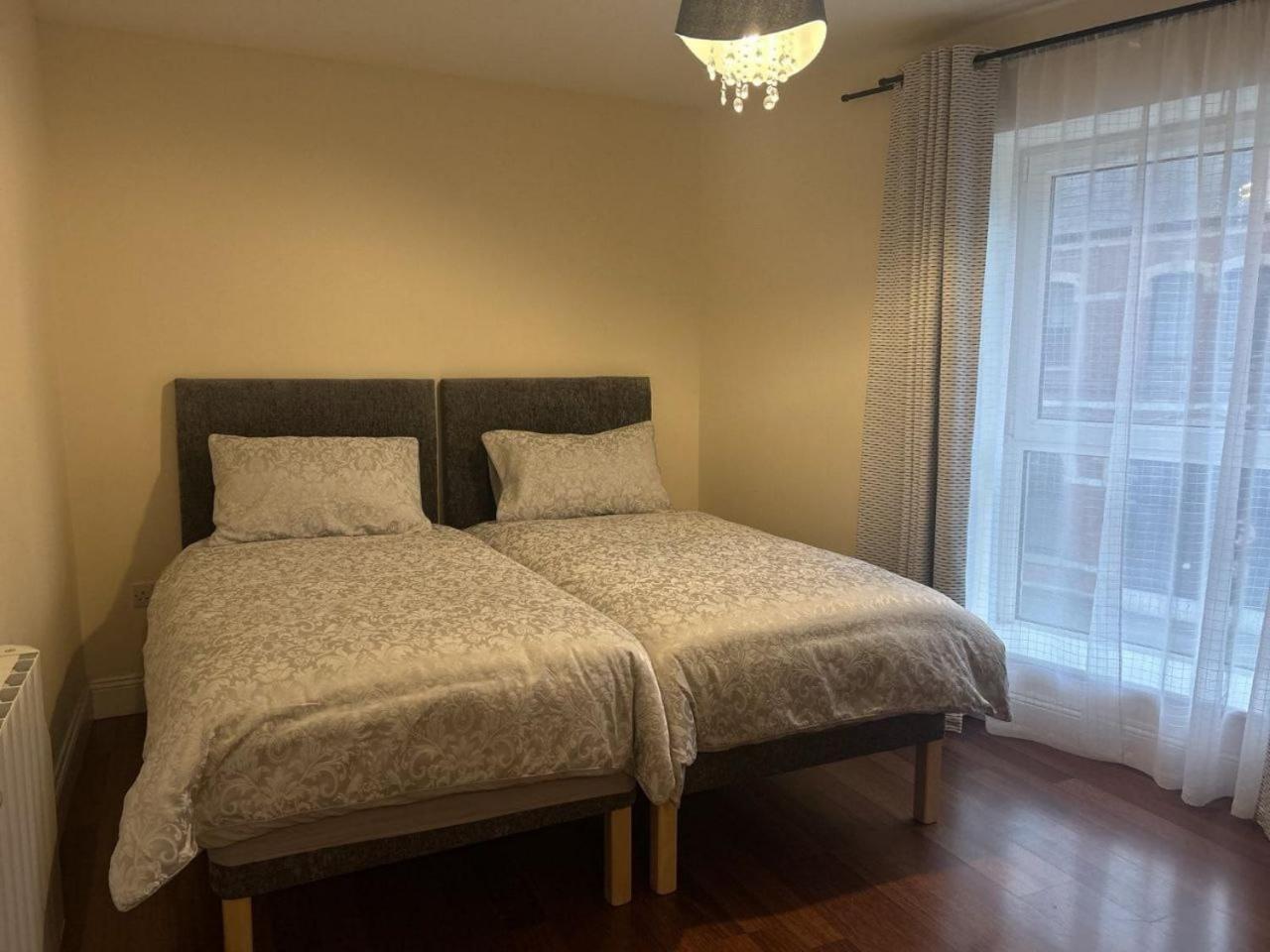 Washington Street Apartment Cork Buitenkant foto
